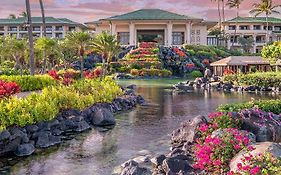 The Grand Hyatt Kauai Resort And Spa